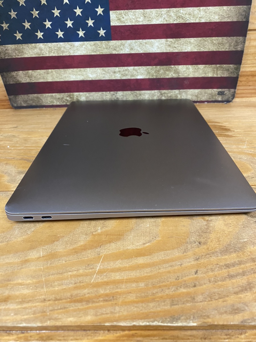 APPLE A1932 MACBOOK AIR 13" 8GB 256GB Good | Buya