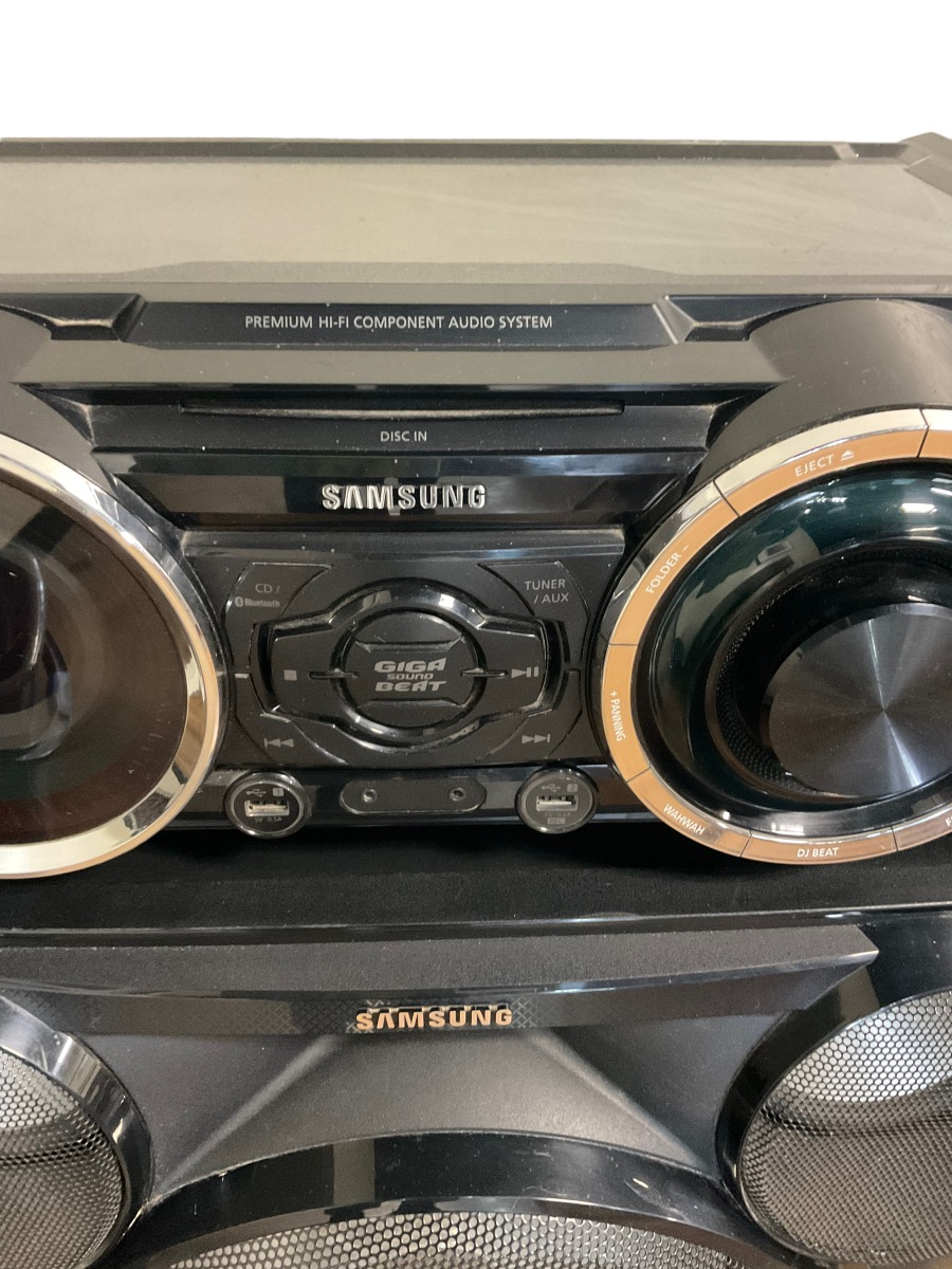 SAMSUNG MXFS8000 Very Good Buya