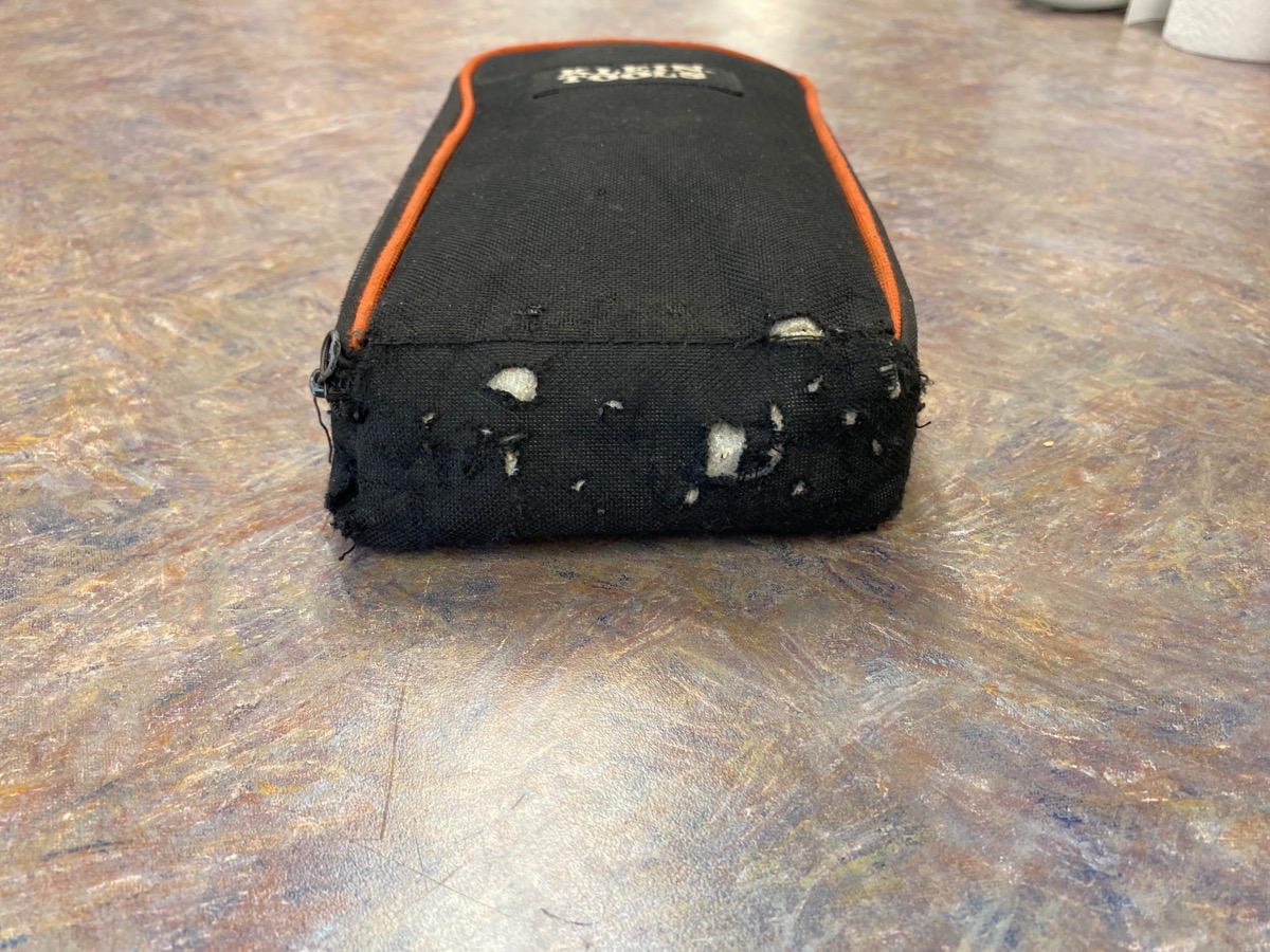 KLEIN TOOLS CL600 Very Good Buya