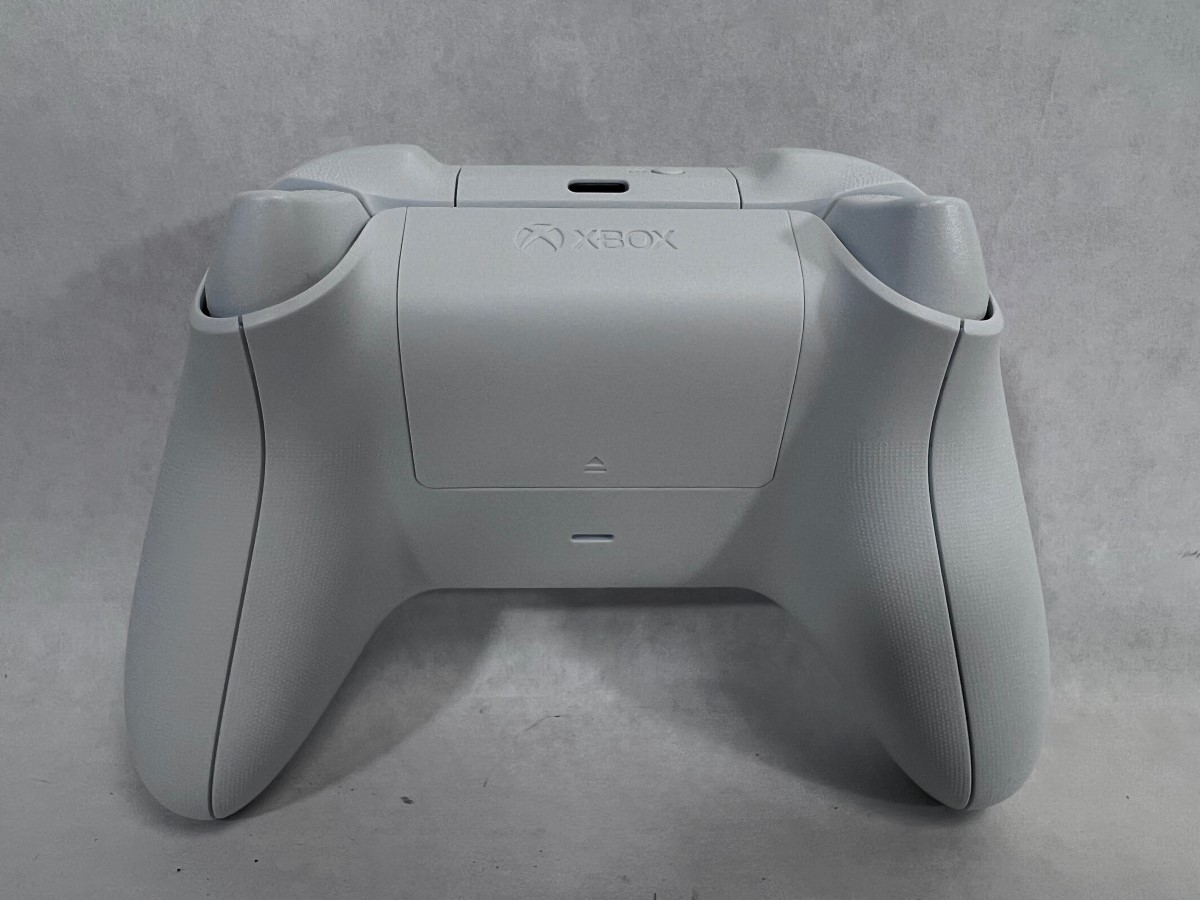 Microsoft Xbox One Series S Digital Edition (XB1) White 512GB Good