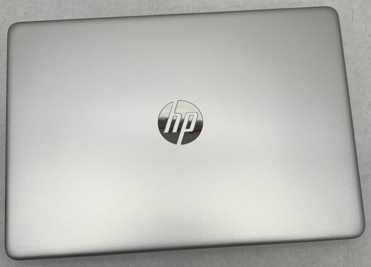 HP 14FQ0013DX Windows 11 Laptop PC AMD Ryzen 3 3250U 8GB RAM