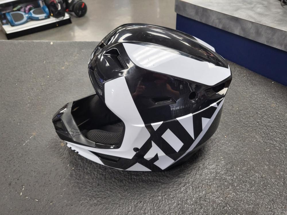 FOX RACING V1 HELMET Good | Buya