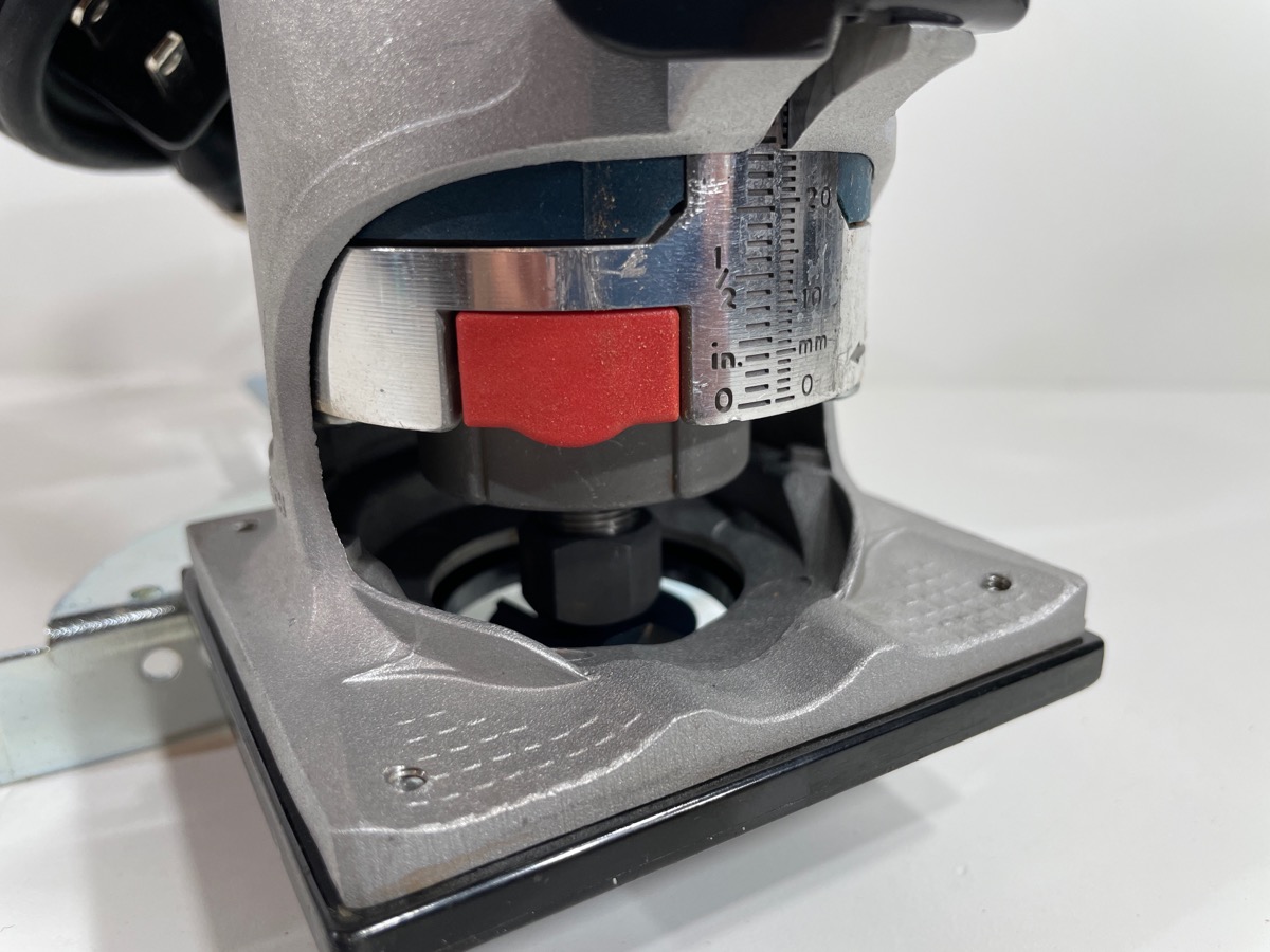 BOSCH PR20EVS ROUTER Very Good Buya