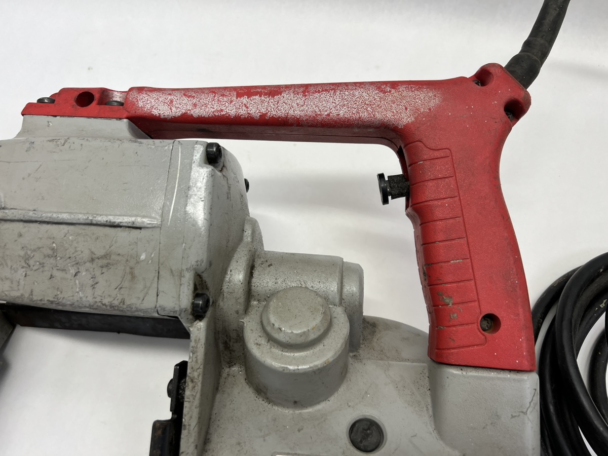 Milwaukee 6230 Portable Bandsaw Corded Electric Acceptable Heartland