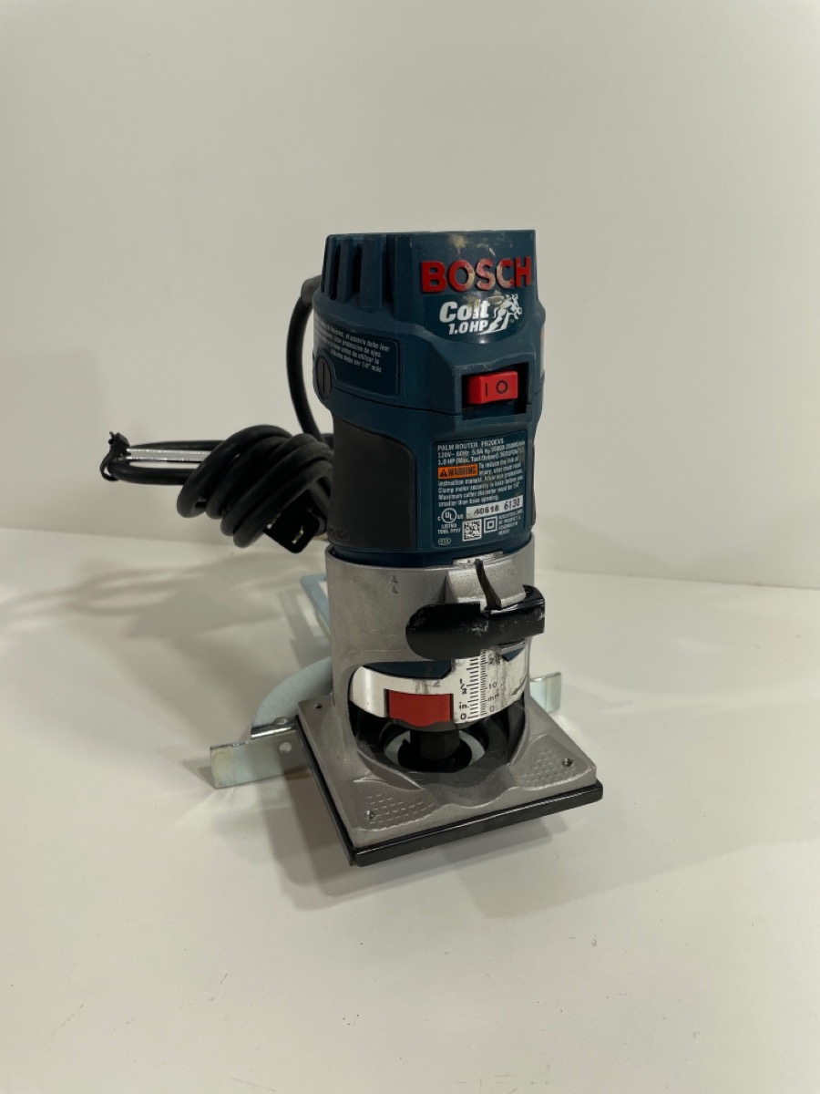 BOSCH PR20EVS ROUTER Very Good Buya