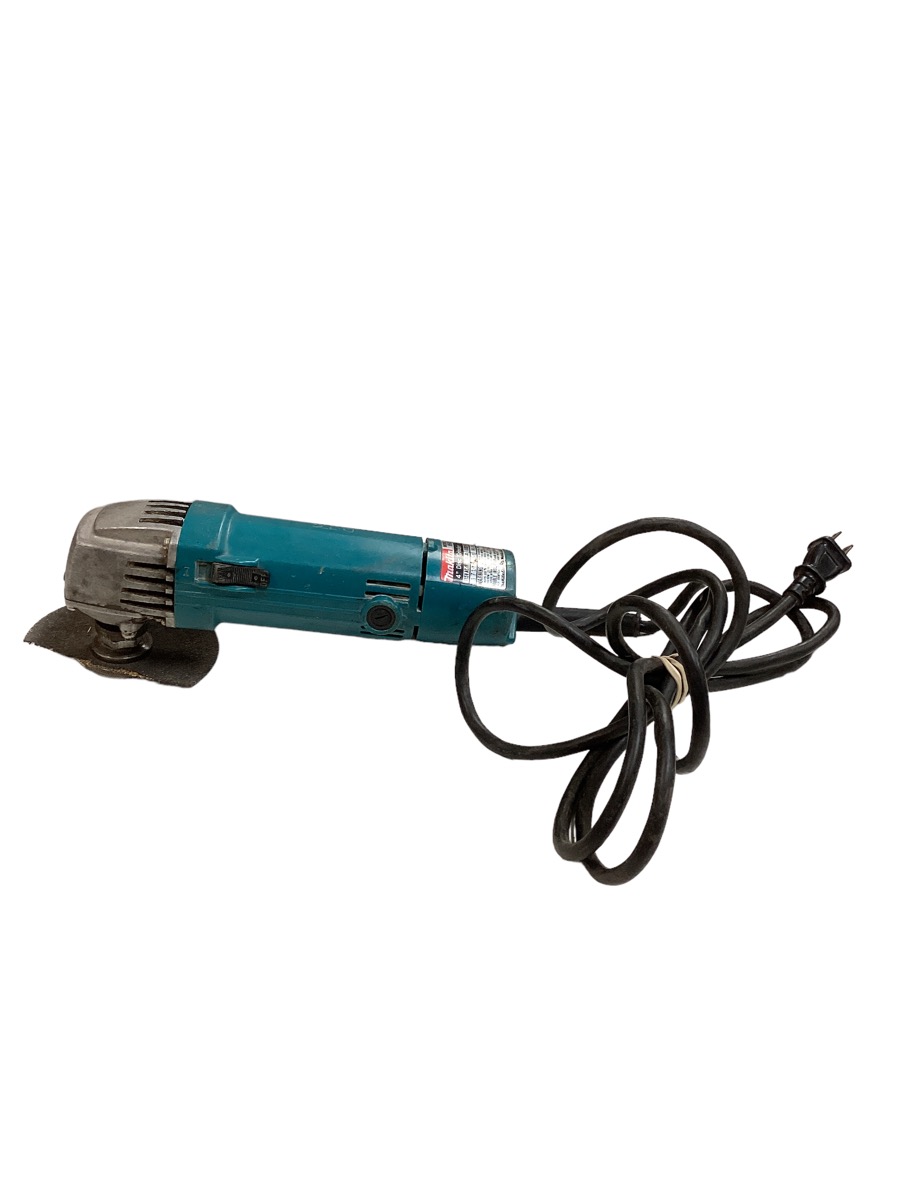 MAKITA 9501B 4½" / 100MM ANGLE GRINDER 115V Acceptable Mr. Pawn AZNV
