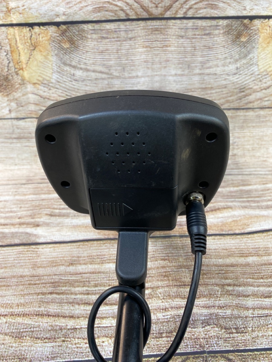 Skycruiser Metal Detector w/ Carrying Case Good Buya