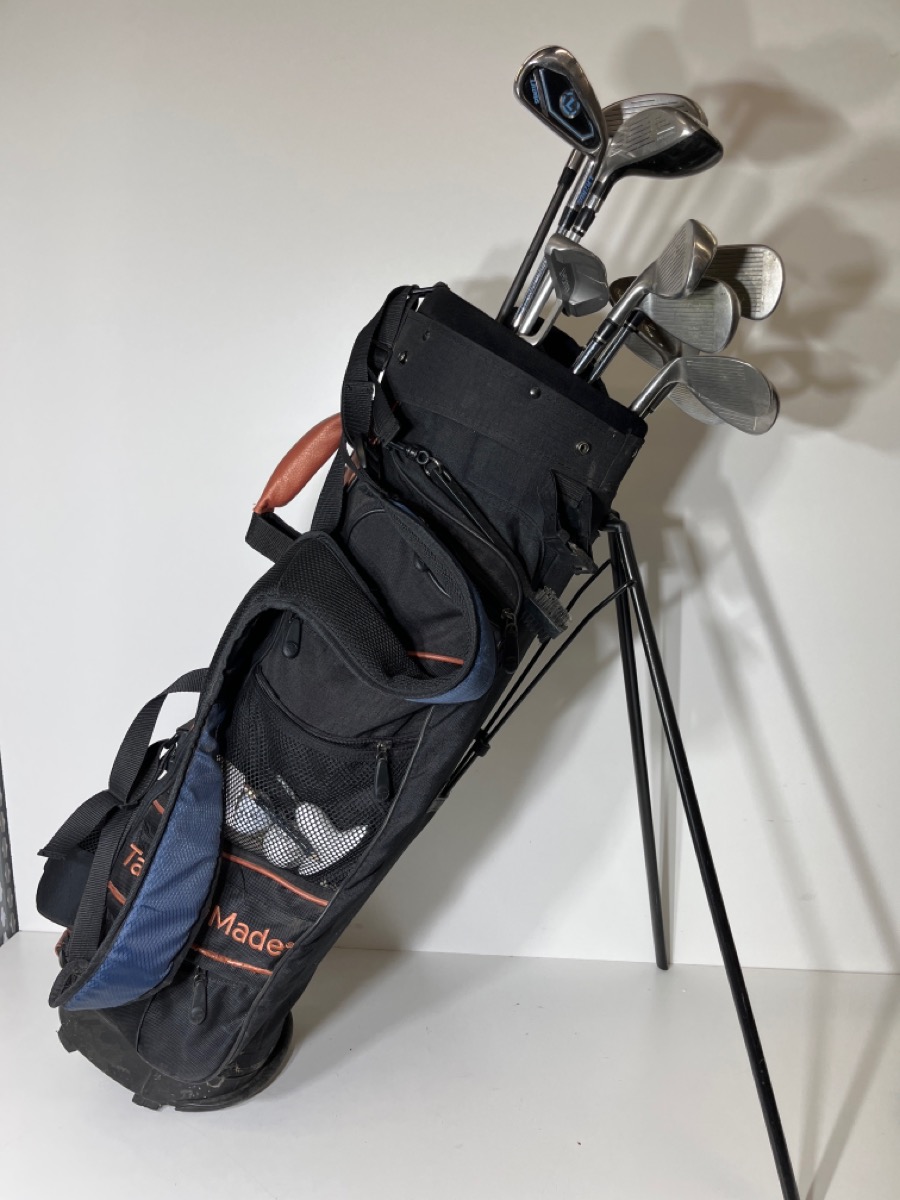 GOLF CLUBS ASSORTED Like New Pawn 1 Spokane WA