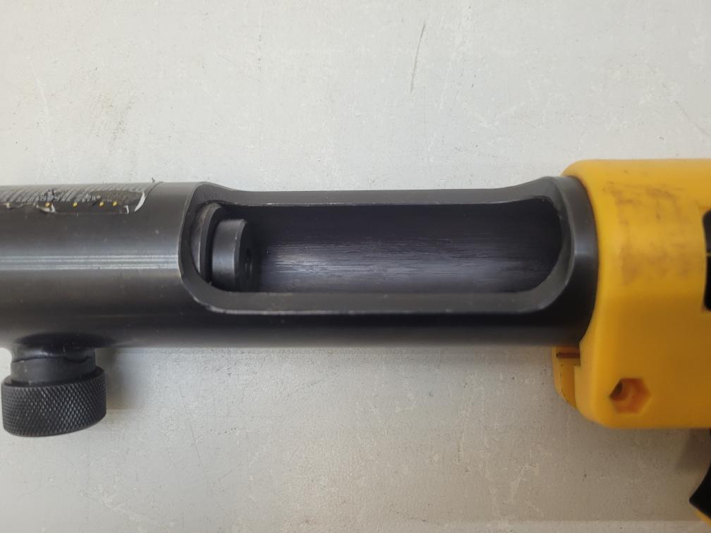 Dewalt P2201 Fastener Tool Powder Actuated Single Shot .22cal Good Buya