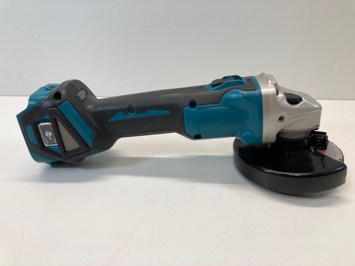 MAKITA CORDLESS DISC GRINDER Good Pawn 1 Spokane WA