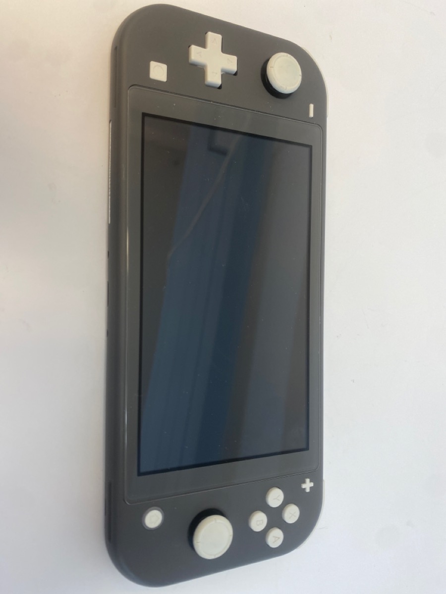 NINTENDO SWITCH LITE HANDHELD - HDH-001 Very Good | Buya