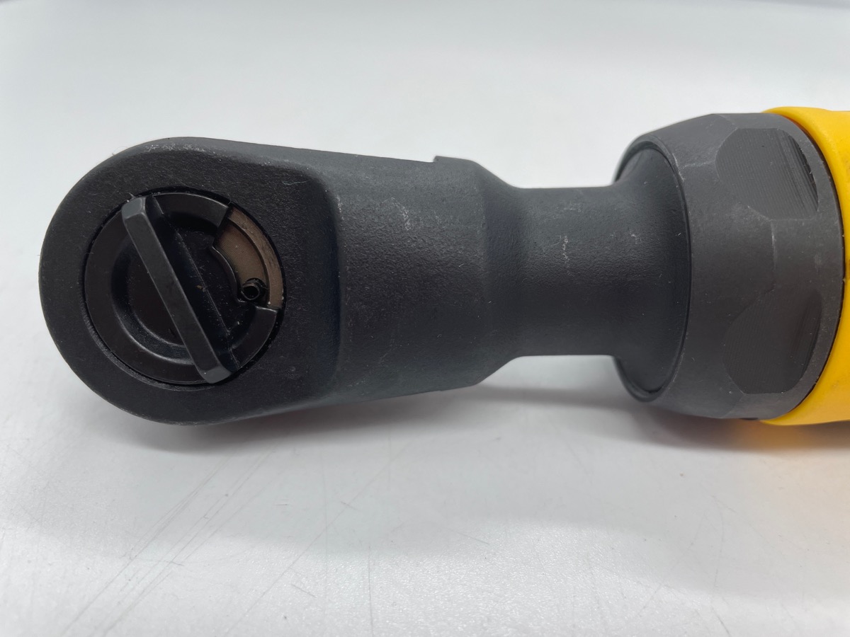 Dewalt DCF513 20v 3/8" Brushless Ratchet (Bare Tool) Very Good Buya