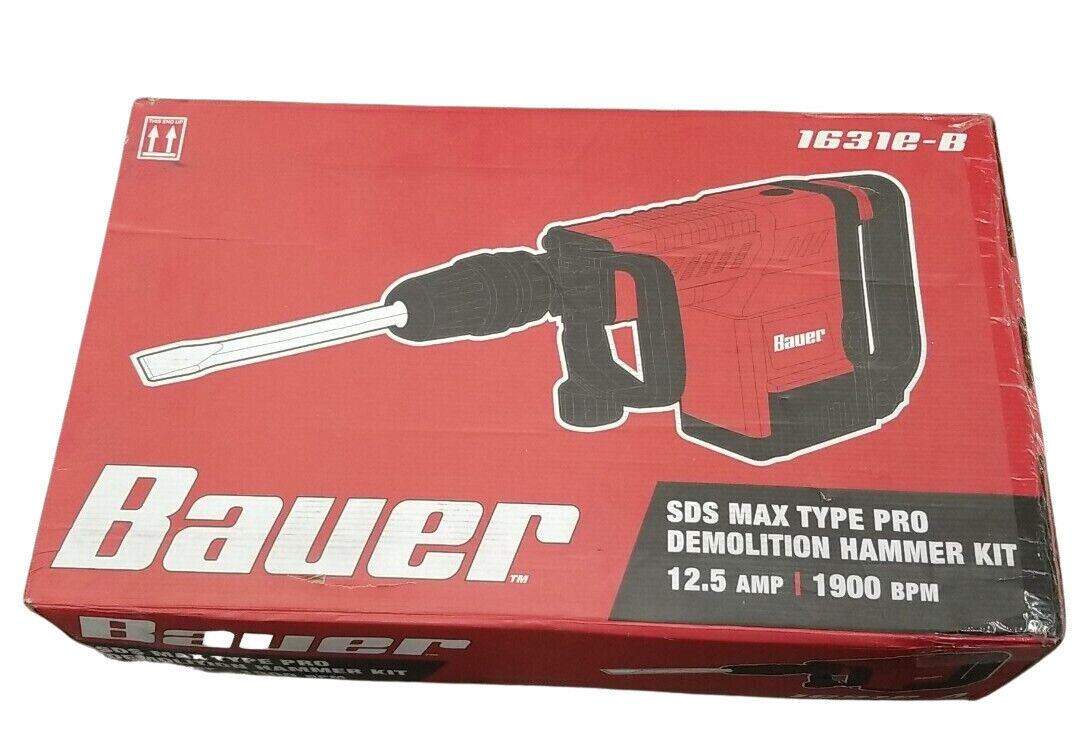BAUER TOOLS 1631EB Buya