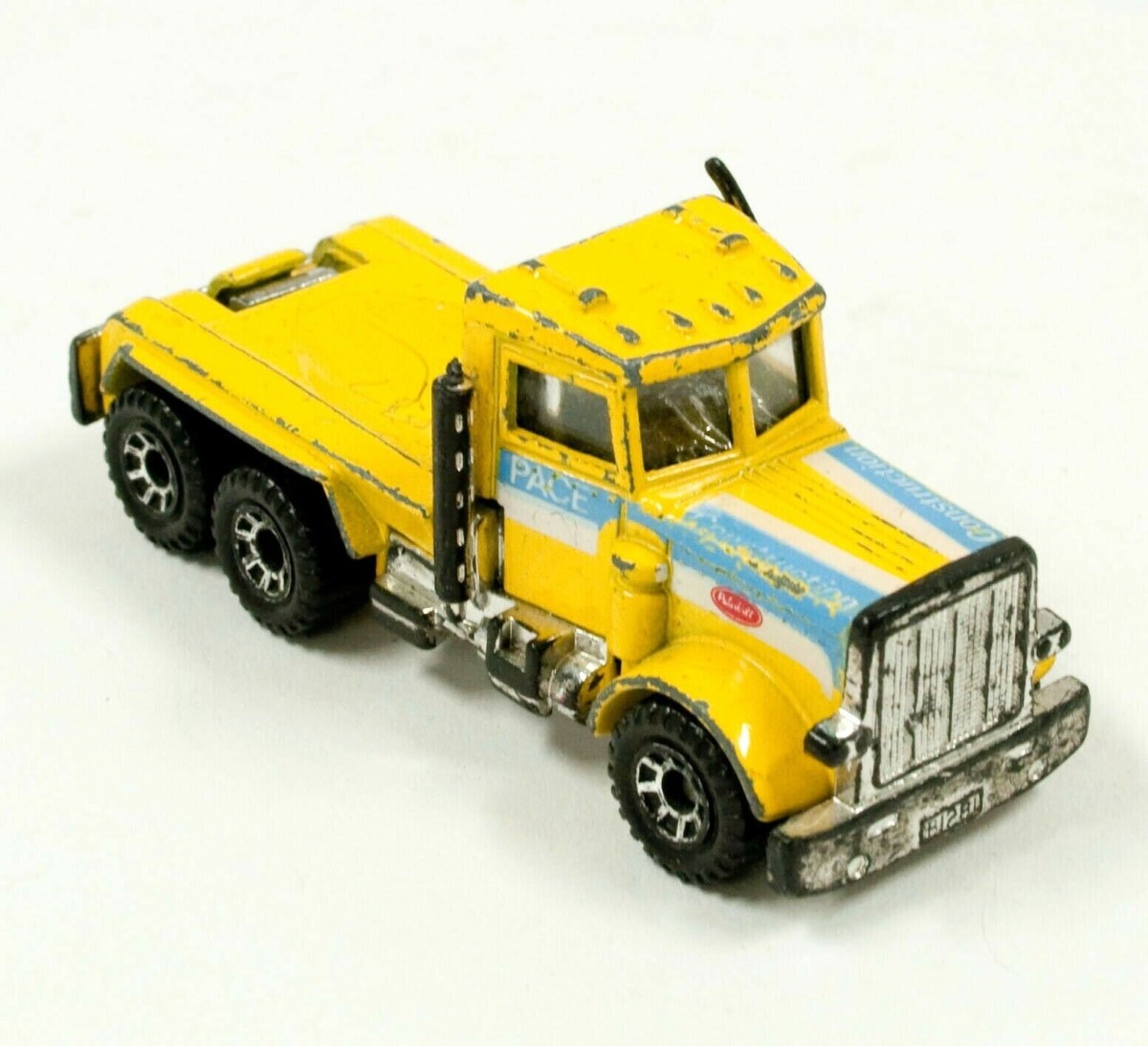 MATCHBOX PETERBILT 1981 Good | Buya