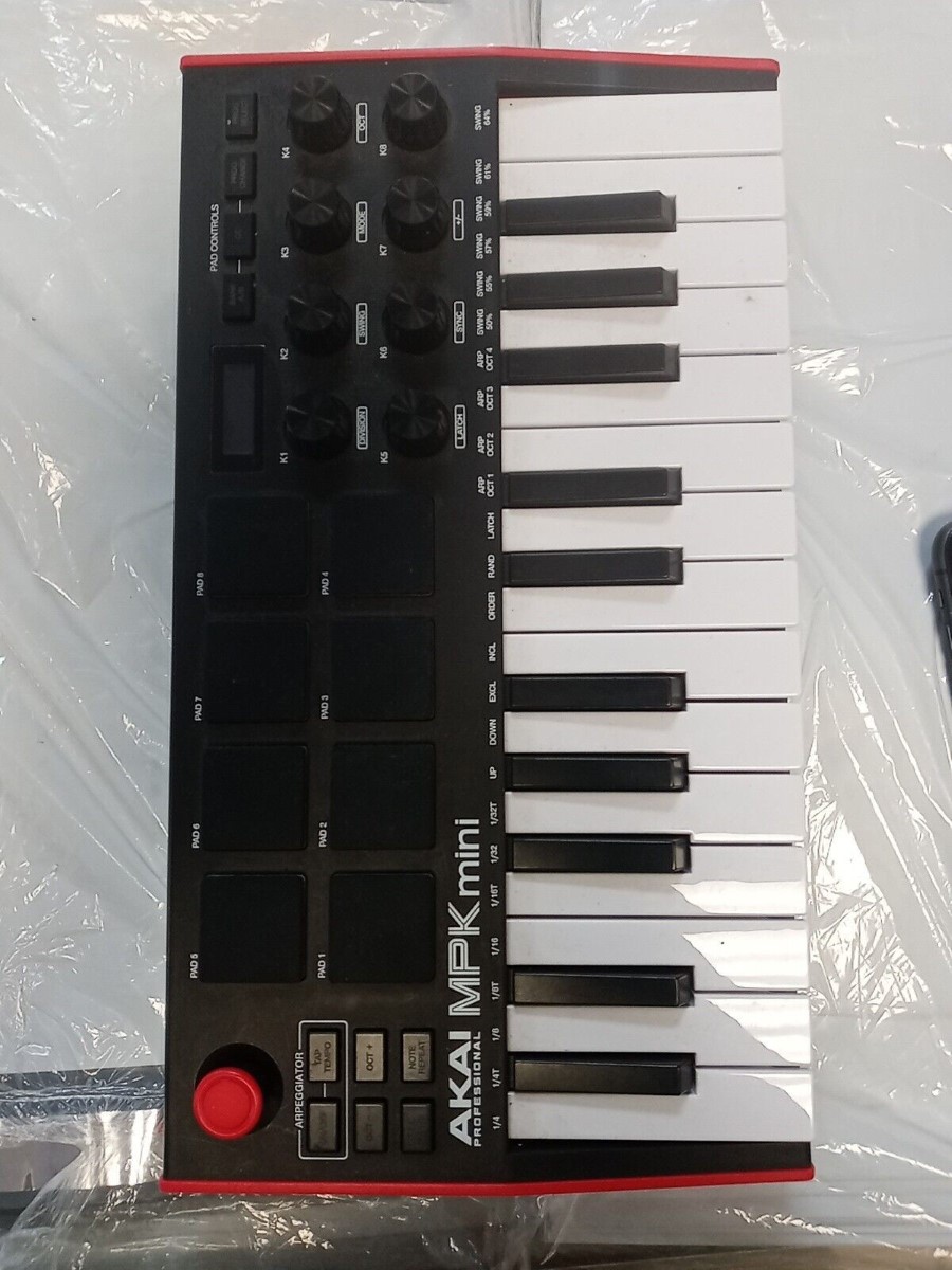 AKAI MINI MK3 | Buya