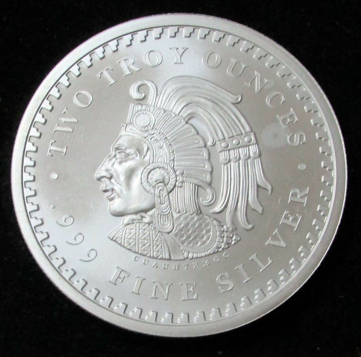 price-guide-golden-state-mint-2-troy-oz-cuauhtemoc-silver-round-buya