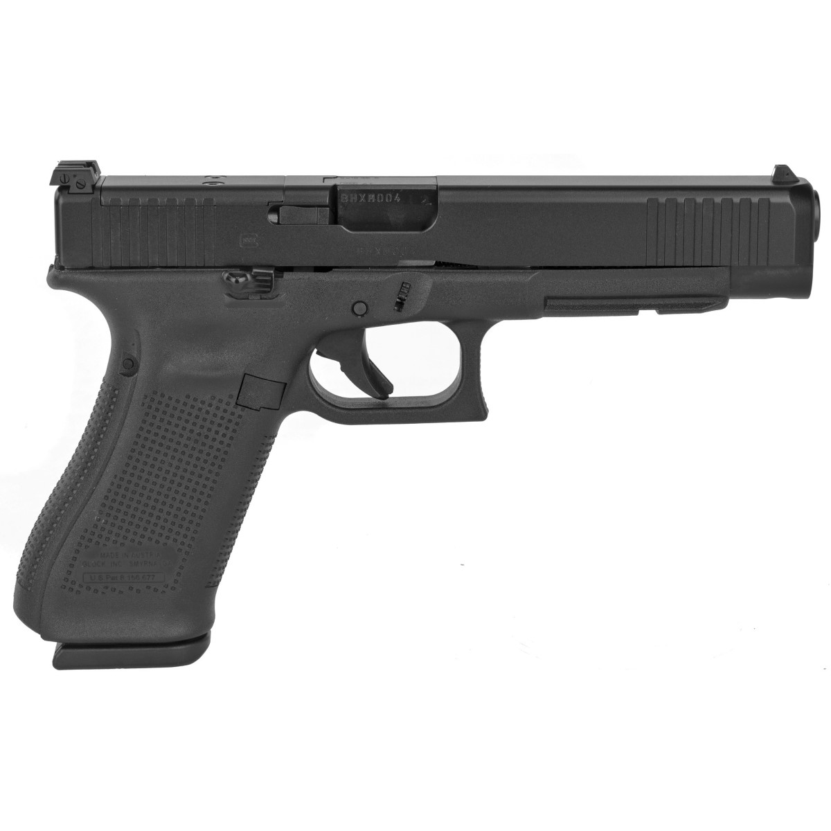 GLOCK UA343S103MOS The Stockpile Clever MO