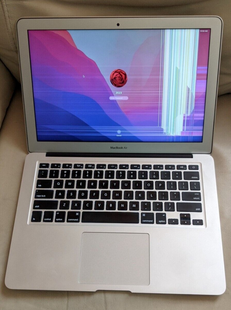 Apple Macbook Air A1466 Buya