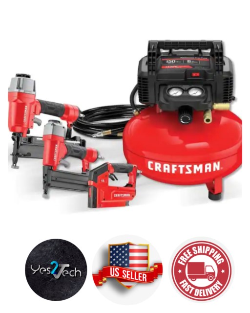 Price Guide CRAFTSMAN CMPFN16SB Buya