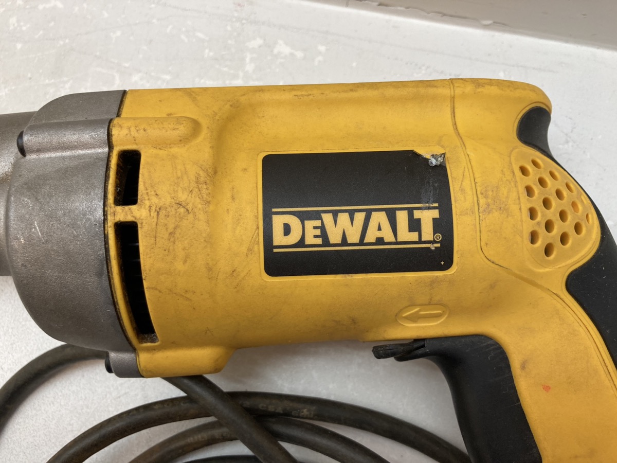 DeWalt DW236 1/2