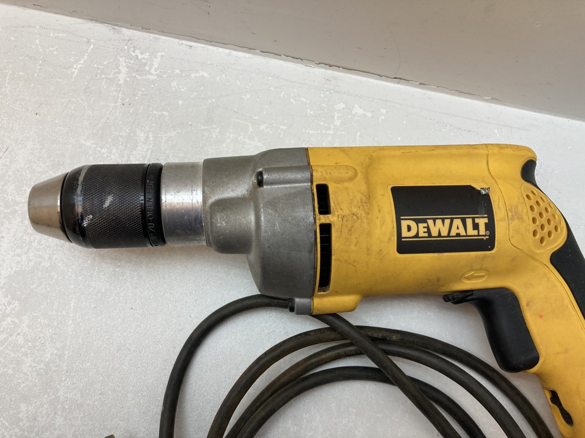 DeWalt DW236 1/2