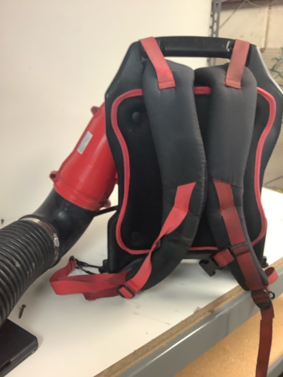 CRAFTSMAN BACKPACK BLOWER BP 510 Good | Pawn 1 | Spokane | WA