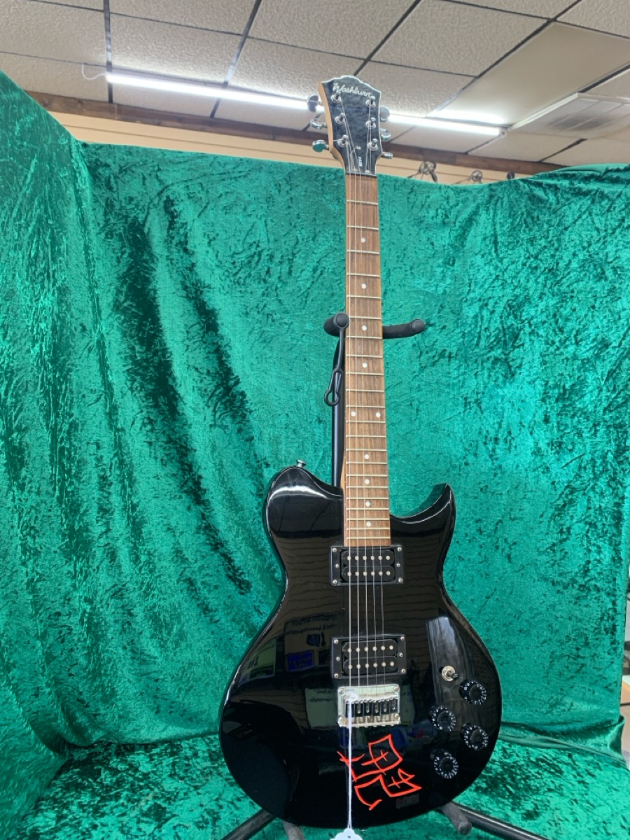 WASHBURN GUITARS WI14 Acceptable HFO