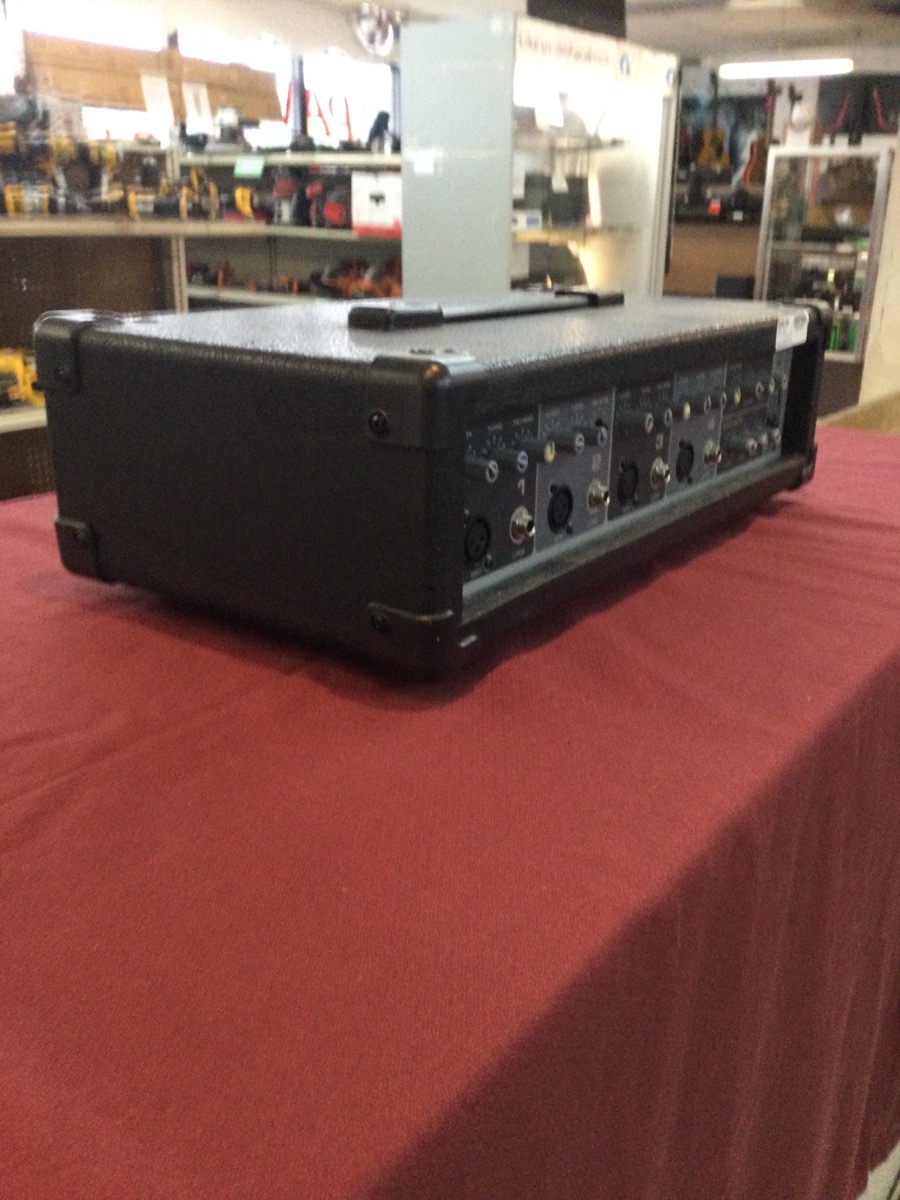 Peavey Mixer Model PVI4B photo 4
