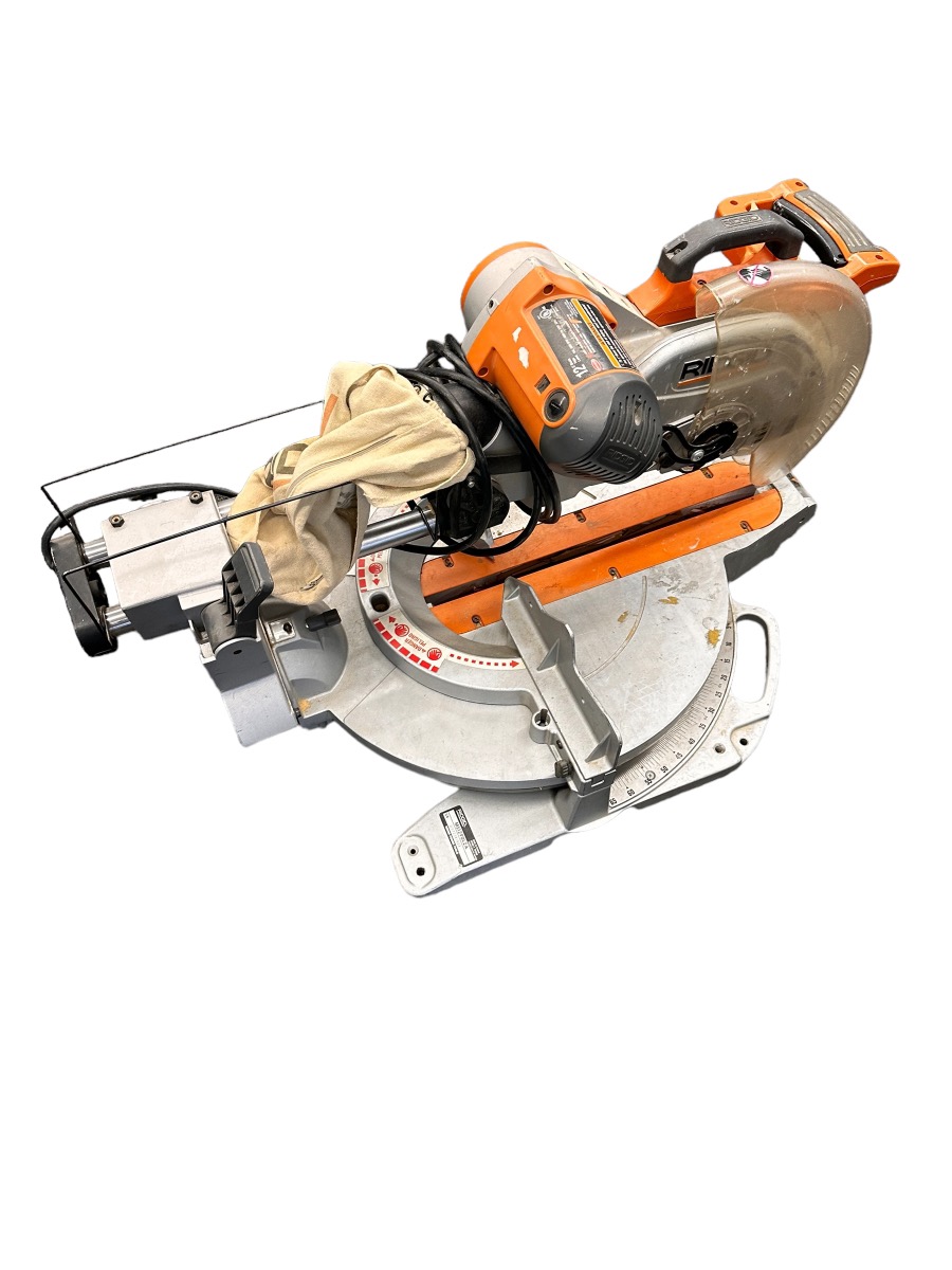 RIDGID MS1290LZA 12