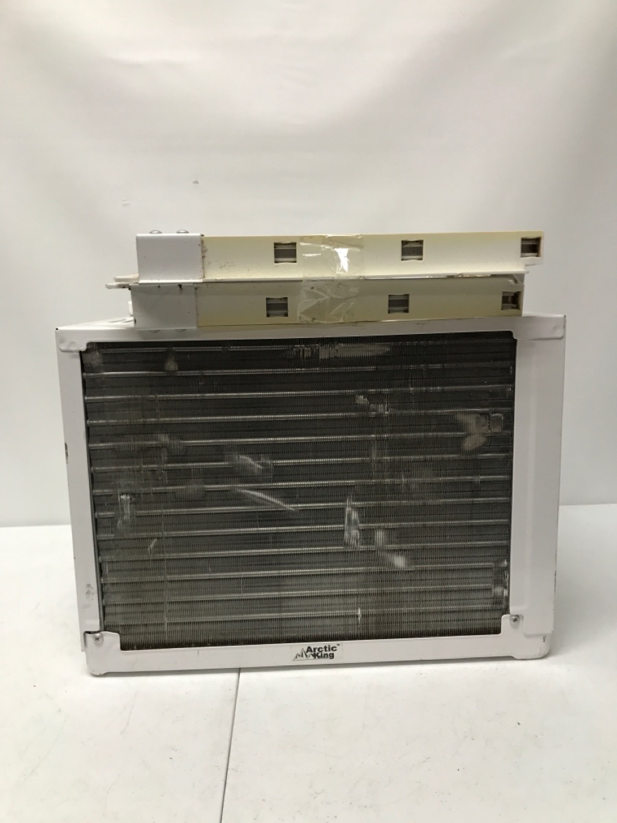 ARCTIC KING WWK05CM01N (rejr) For parts or not working Sharp Assets