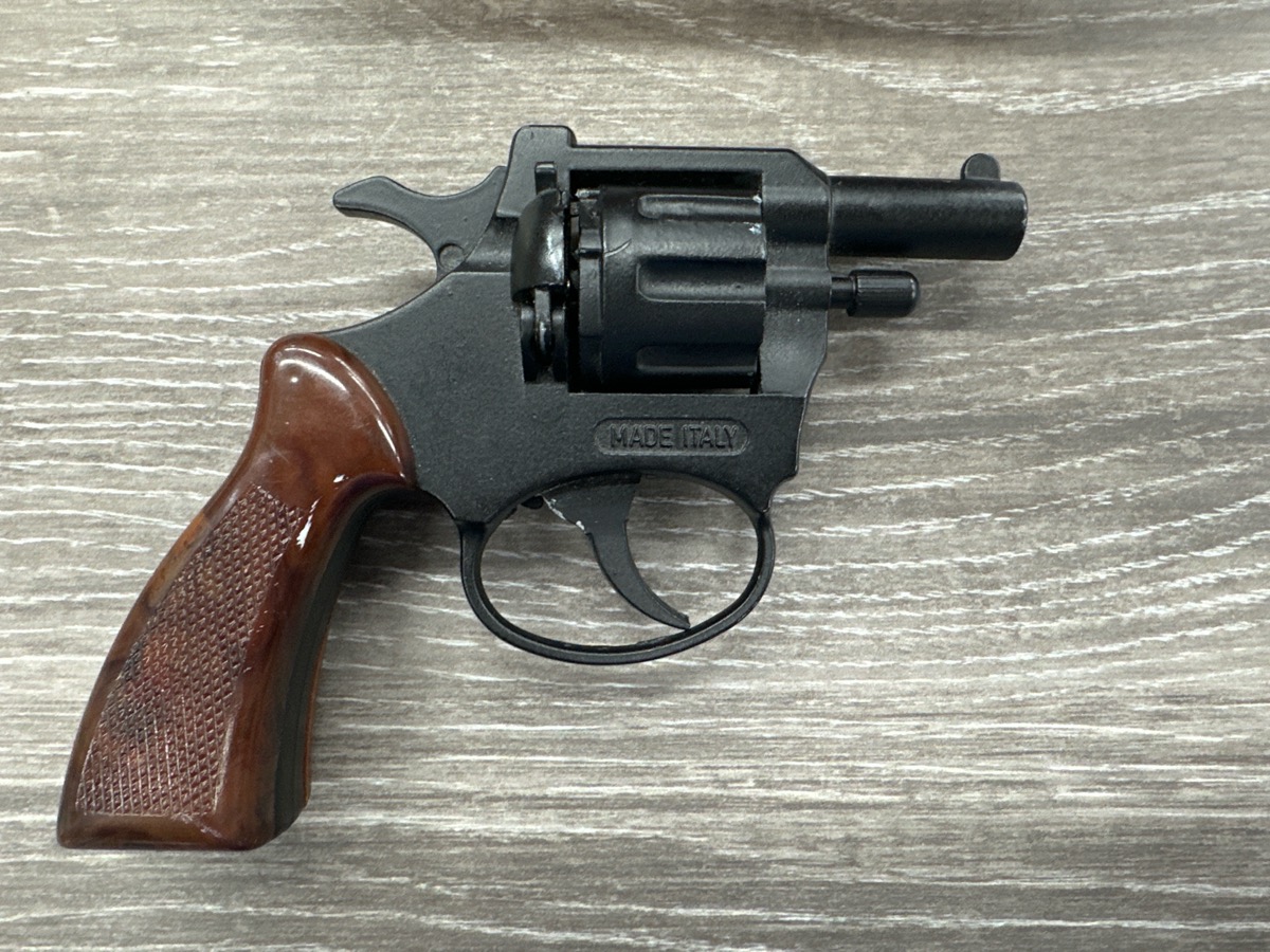 VANGUARD STARTER PISTOL Like New Big Dog Pawn & Jewelry UT