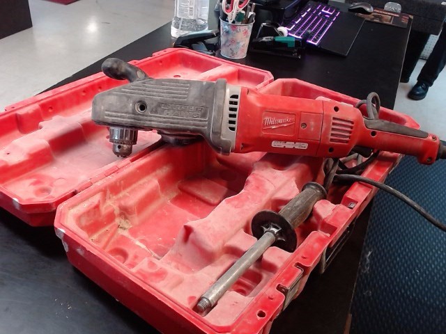 Milwaukee Super Hawg 1680-20