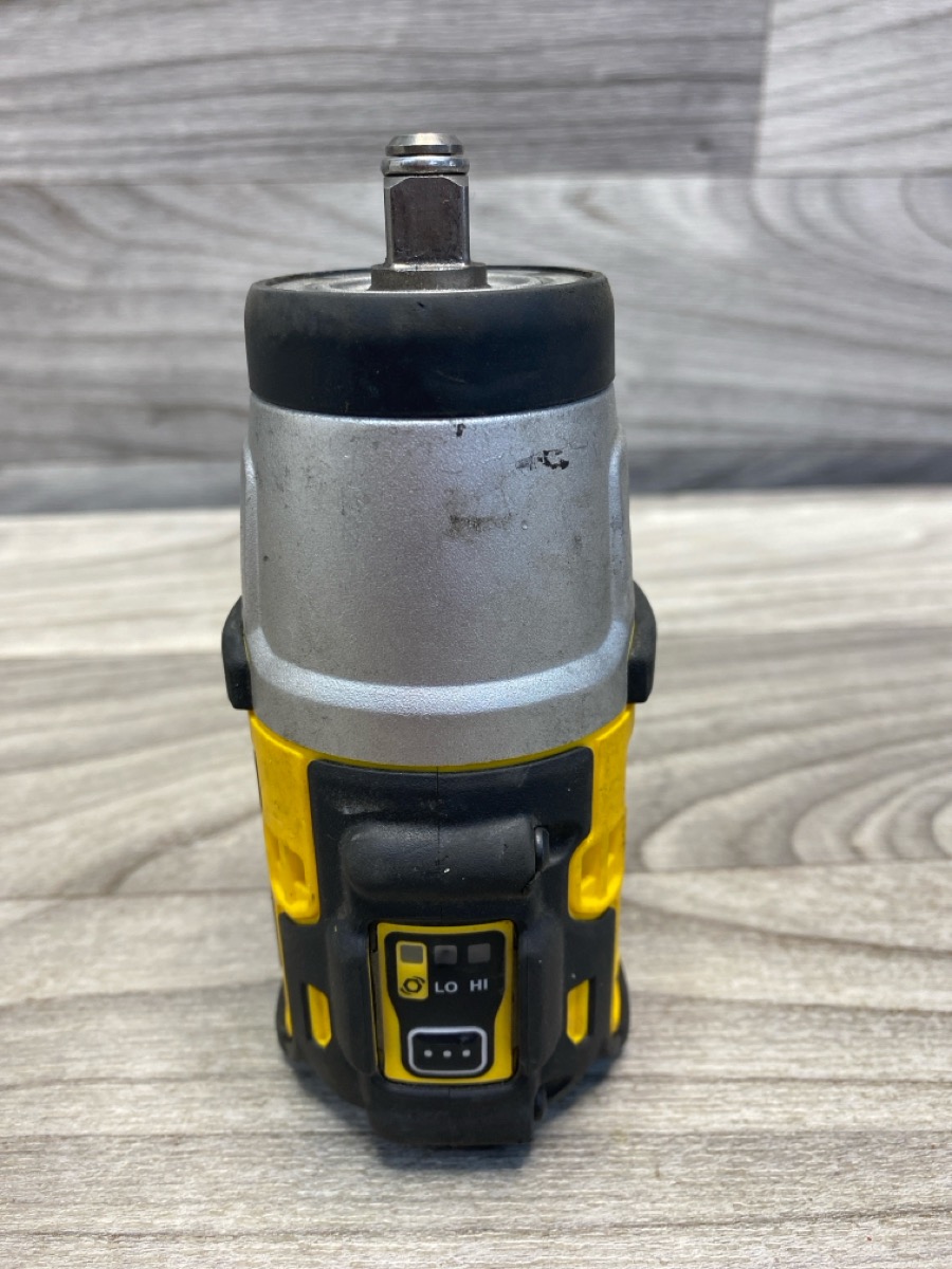 Dewalt DCF902F2 XTREME 12V Max Brushless 3/8" Cordless Impact Wrench