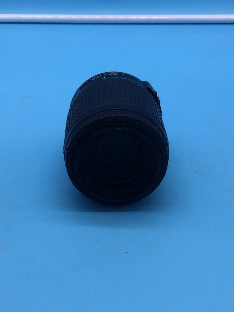 Nikon Lens DX AF-S Nikkor 55-200 photo 2