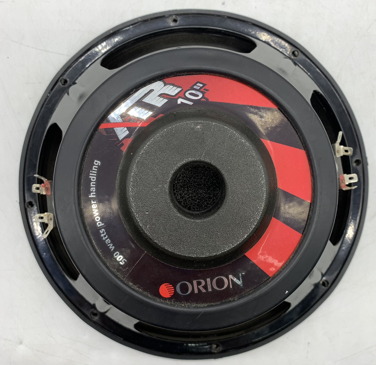 Orion Electronics XTR 10 Old School 10