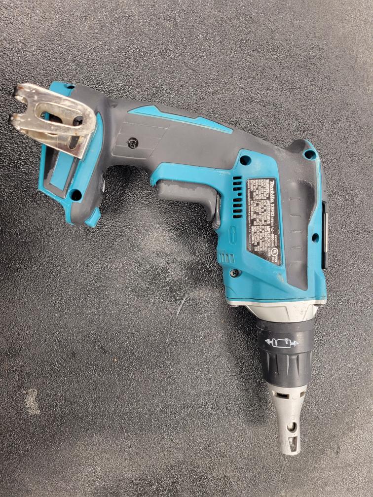 MAKITA XSF03 Very Good Pawn 1 Spokane WA