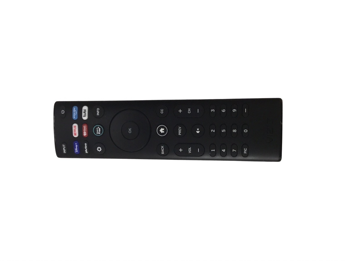 VIZIO FLAT PANEL TV D40FJ09 Very Good HSR Liberty Inc. Port St
