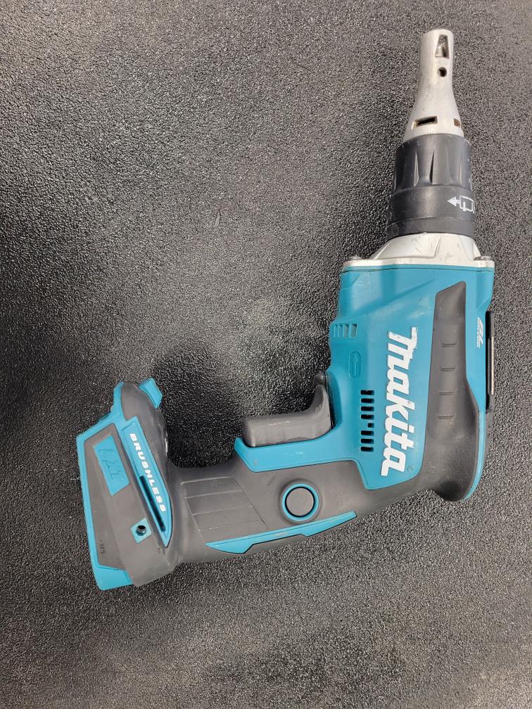 MAKITA XSF03 Very Good Pawn 1 Spokane WA