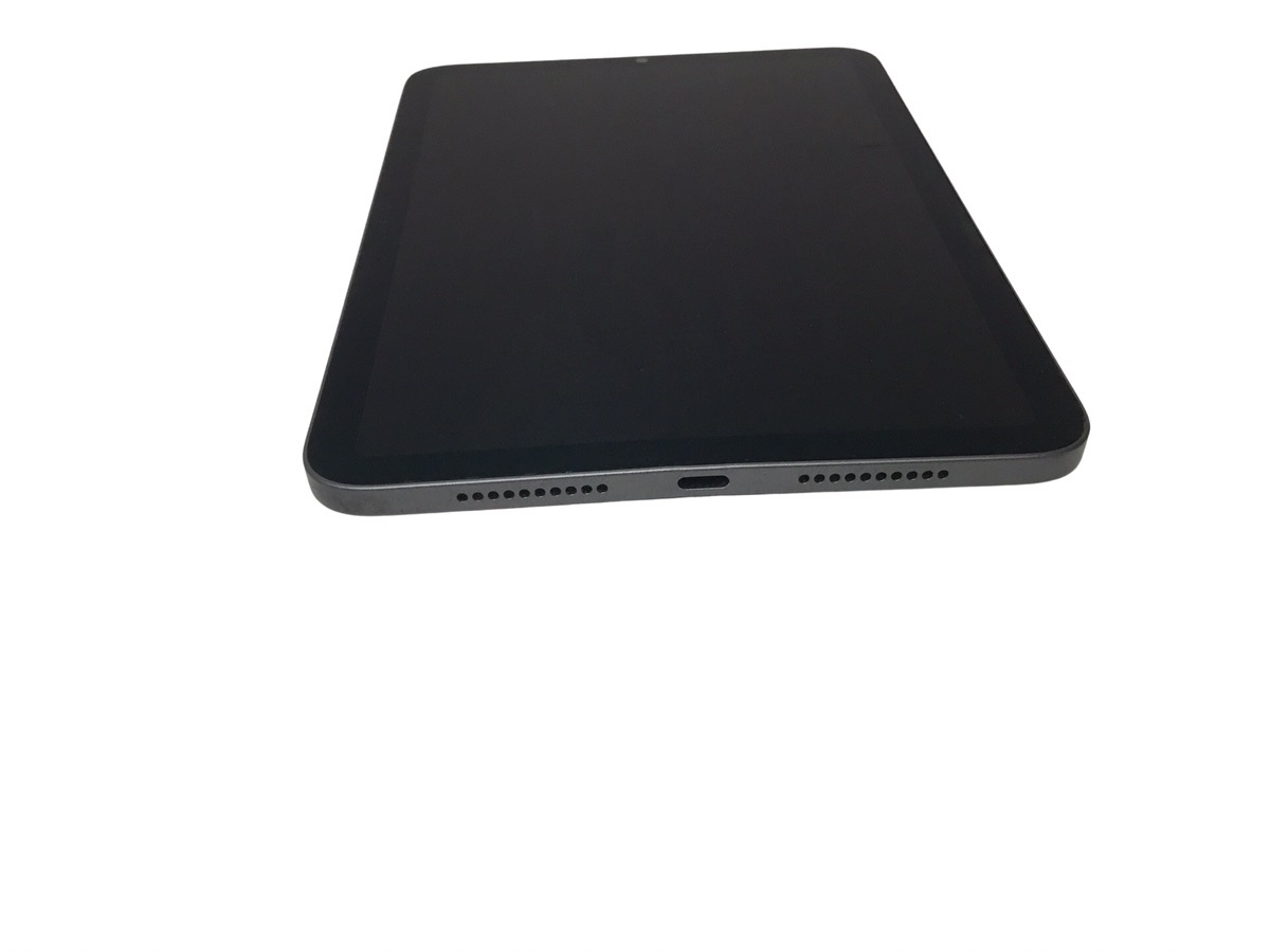 APPLE - IPAD MINI A2567 (LATEST MODEL) WI-FI 64GB - SPACE GRAY MK7M3LL ...