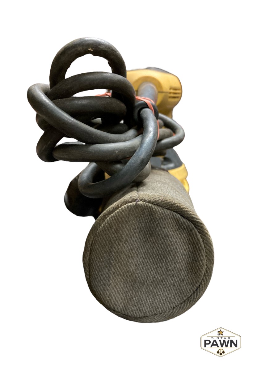 Dewalt D26451 Corded 5