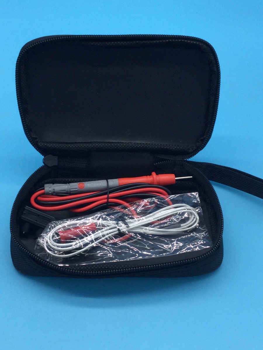 Digital Multimeter Aneng Model 616 photo 3