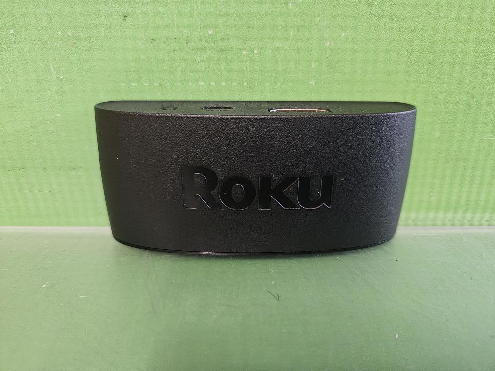 ROKU EXPRESS 4K+ 3941X Very Good Casa Pawn Tucson AZ