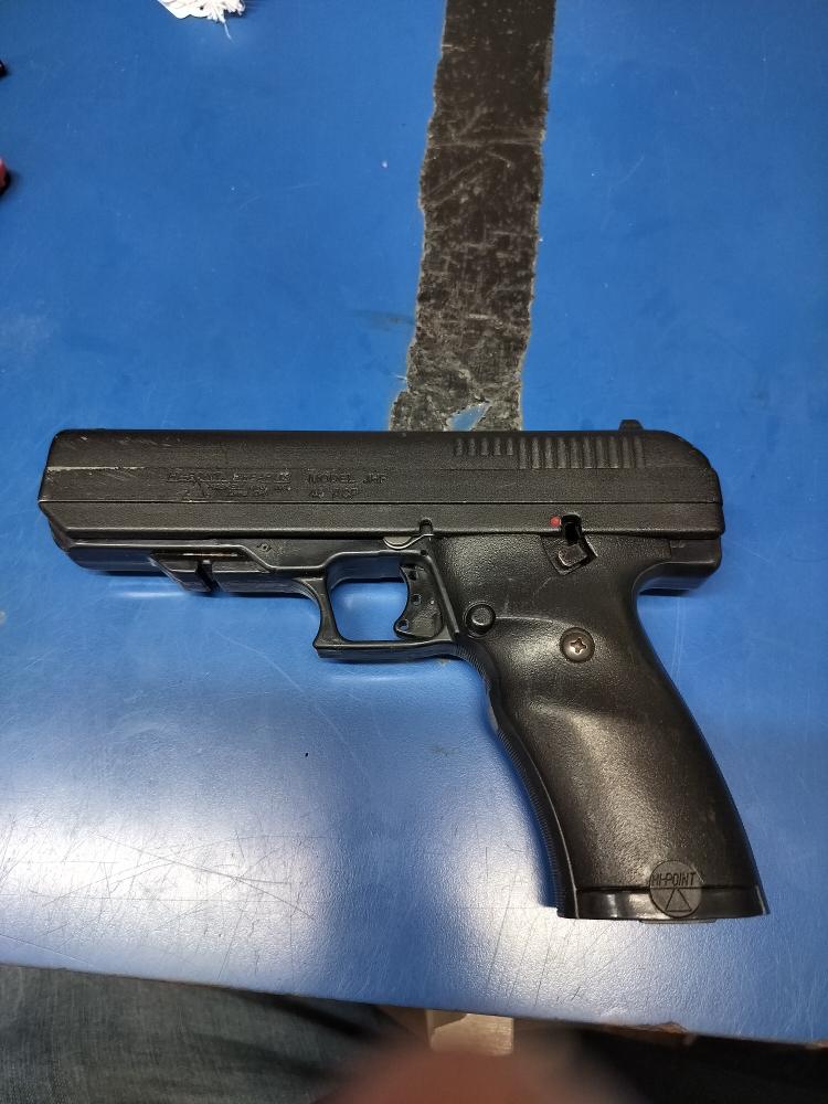 HI POINT FIREARMS JHP 45 Good A OK Pawn Wichita KS