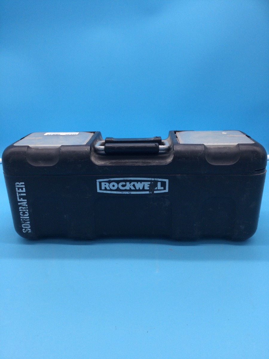 Multi Tool Rockwell Sonicrafter Model F80 photo 2