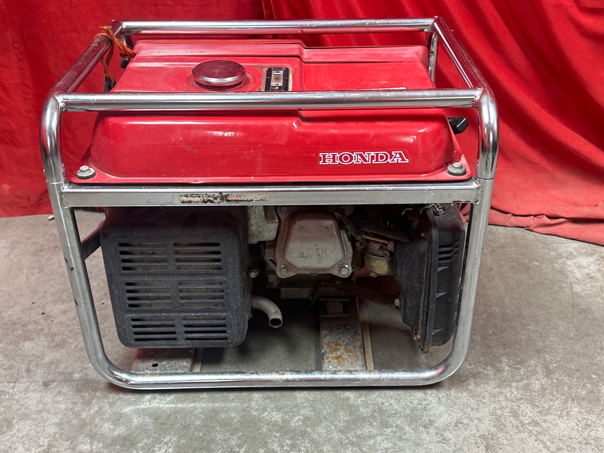 Honda Generator EM2200X Good | Cash 1 Pawn Inc. | Missoula | MT