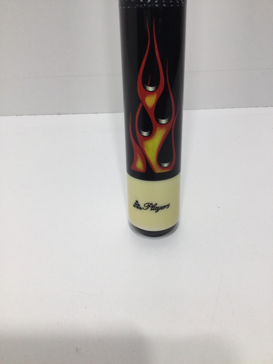 PLAYERS POOL CUE STICK 507 Good Pawn 1 Spokane WA