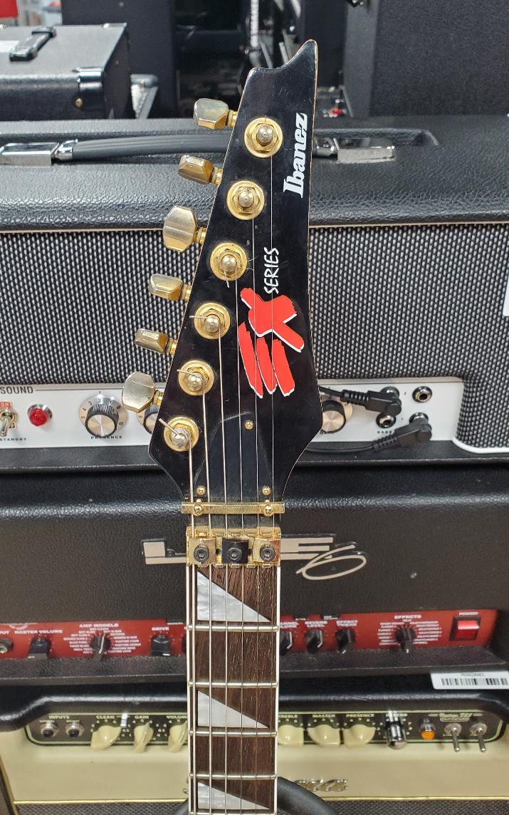 IBANEZ EX SERIES 370 Good | Pawn 1 | Spokane | WA
