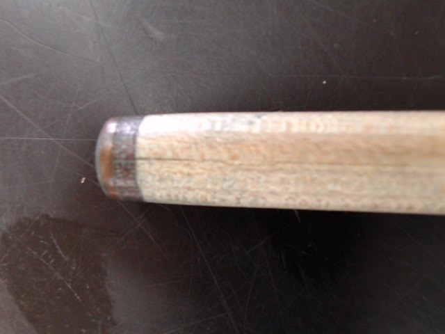 Billiards Shaft Predator Z-3 photo 3