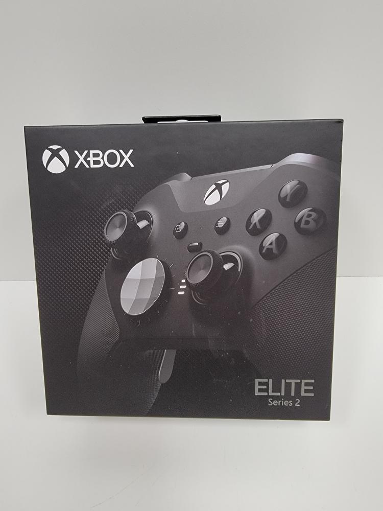 MICROSOFT XBOX ELITE SERIES 2 CORE WIRELESS CONTROLLER Very Good | Pawn ...