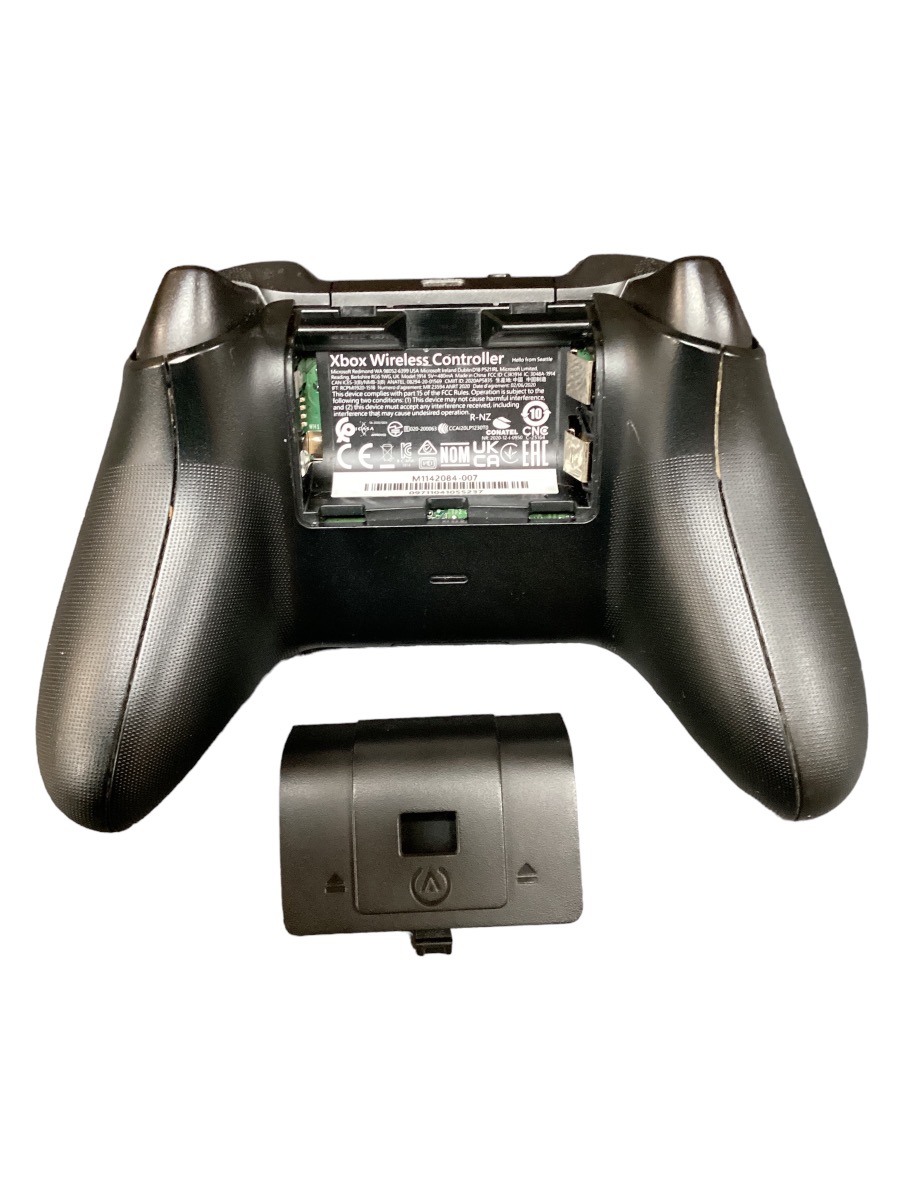 Microsoft xbox one controller wireless 1537 good buya